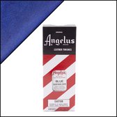 Angelus Leather Dye - Teinture pénétrante - pour cuir - 90 ml - Blauw
