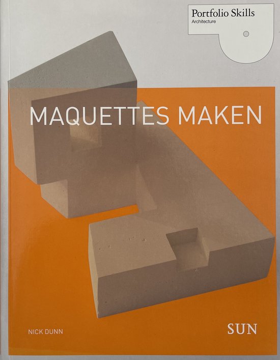 Maquette Mes – Gemarkeerd cutter in de