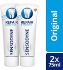 Sensodyne Repair & Protect - Tandpasta 2x 75ml