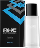Axe Marine Aftershave - 4 x 100 ml