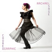 Rachael Sage - Choreographic (CD)