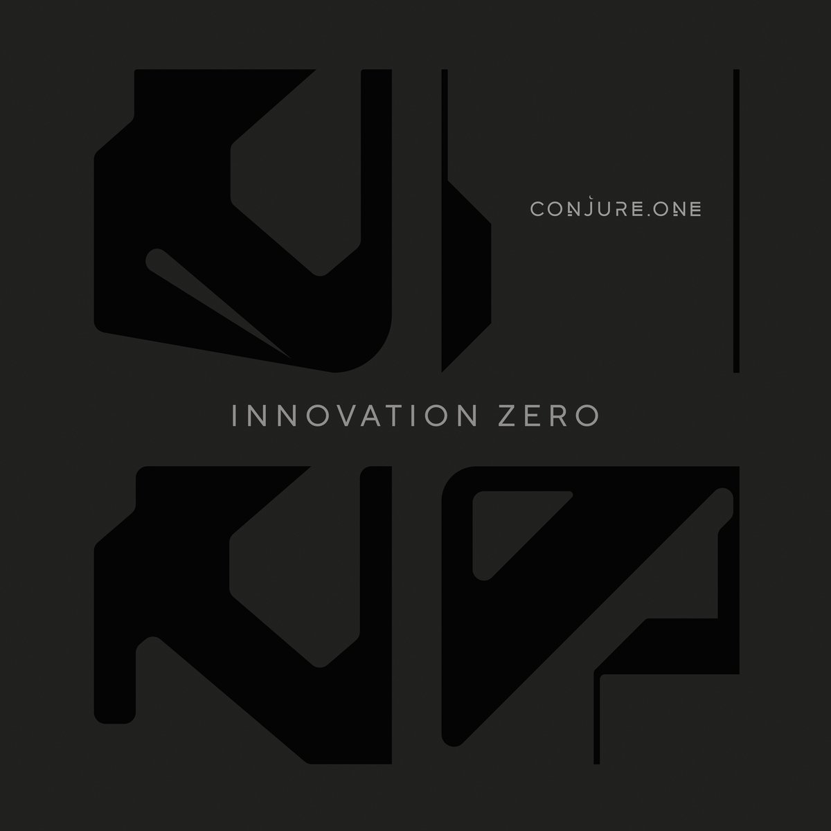 Innovation Zero - Conjure One