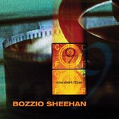 Terry Bozzio & Billy Sheehan - Nine Short Films (CD)