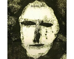 Minimal Man - The Shroud Of (CD) (Remastered)