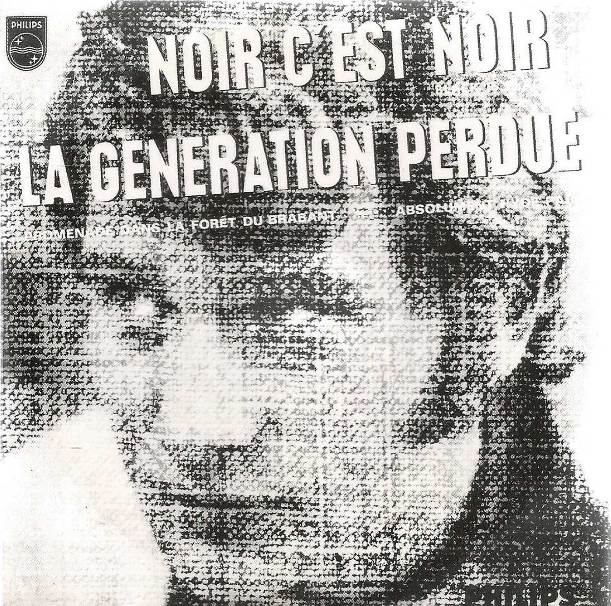 noir c'est noir