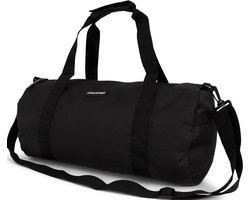 Norlander Outdoor Duffeltas 27L - 50 x 23 x 24 cm - Zwart