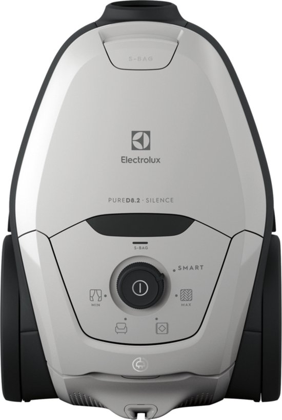 Electrolux PD82-4MG | Stofzuiger | 3,5 liter | Droog | 600 W | Stofzak