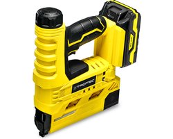 TROTEC Accu-tacker PTNS 10-20V