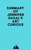 Summary of Jennifer Dasal's ArtCurious