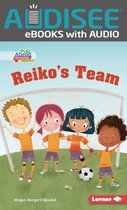 Be a Good Sport (Pull Ahead Readers People Smarts — Fiction) - Reiko's Team
