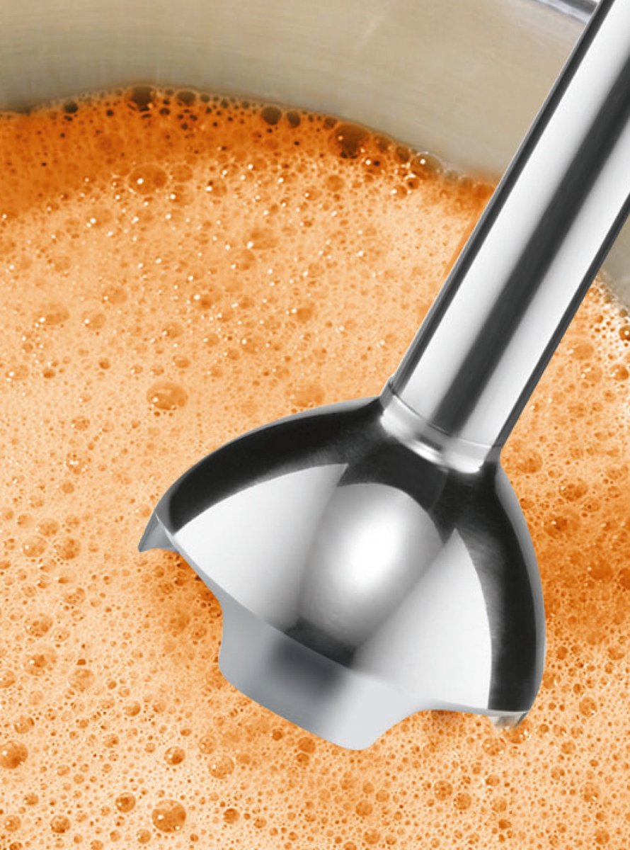 Bosch MSM2620B CleverMixx - Staafmixer - Zwart – foto 8