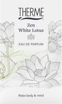 Bol.com Therme Zen White Lotus Eau de Parfum Spray 30 ml aanbieding