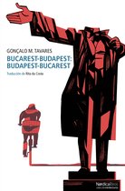 Minilecturas - Bucarest-Budapest: Budapest-Bucarest