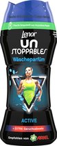 Lenor Unstoppables Wasparfum Active