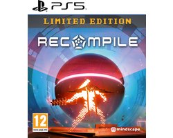 Recompile: Limited Edition - PS5