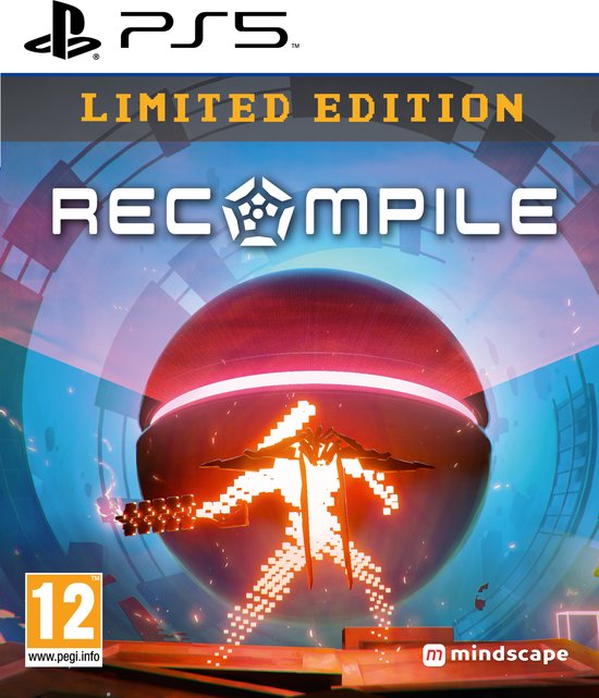 Recompile: Limited Edition – PS5