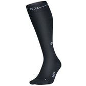 STOX Energy Socks - Merino Everyday sokken voor Mannen - Premium Compressiesokken - Comfortabele Steunkousen - Vochtafdrijvend - Voorkom Pijnlijke Benen en Voeten - Voorkom Rusteloze Benen - Mt 46-49