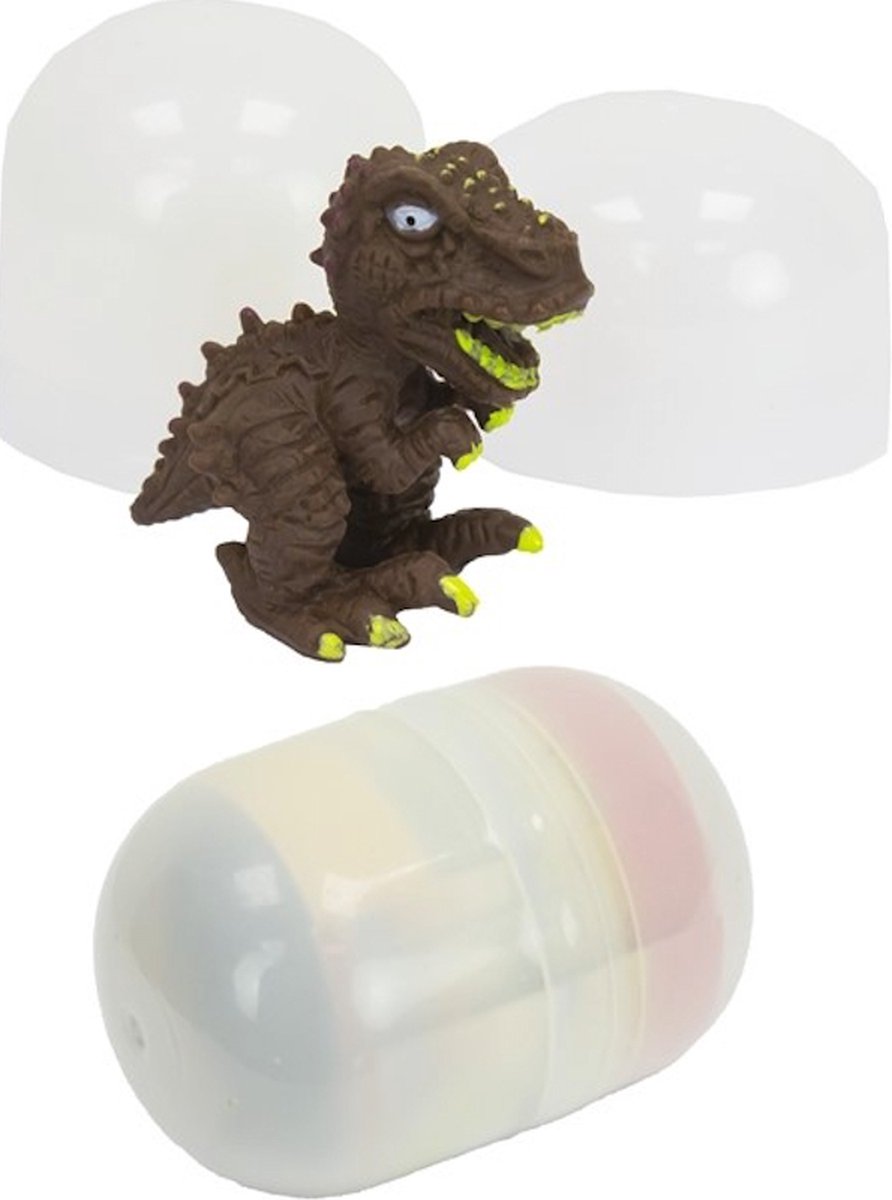 MINI DINOSAURE FIGURINE Jouets & Pochette Surprise Cadeau Fête Amusant EUR  2,62 - PicClick FR