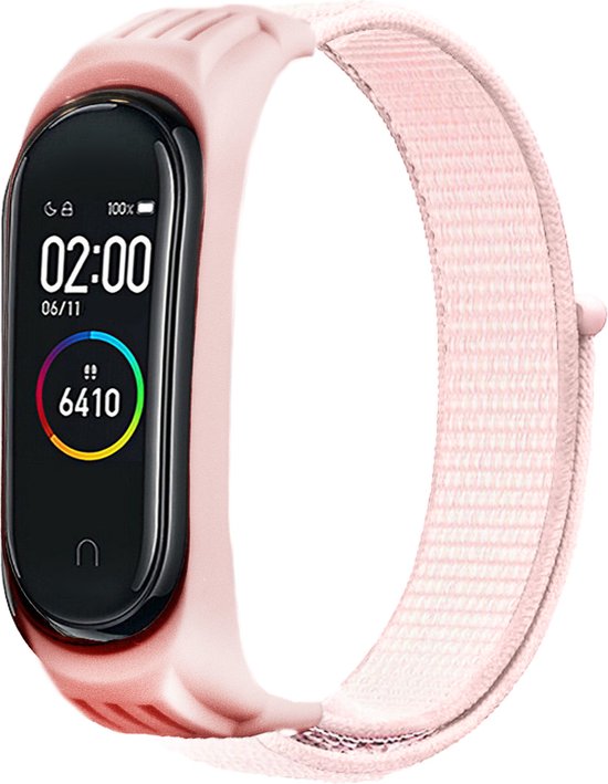 Xiaomi Mi Smart Band 5 : plus de fonctions, un prix toujours mini - Mr  Montre