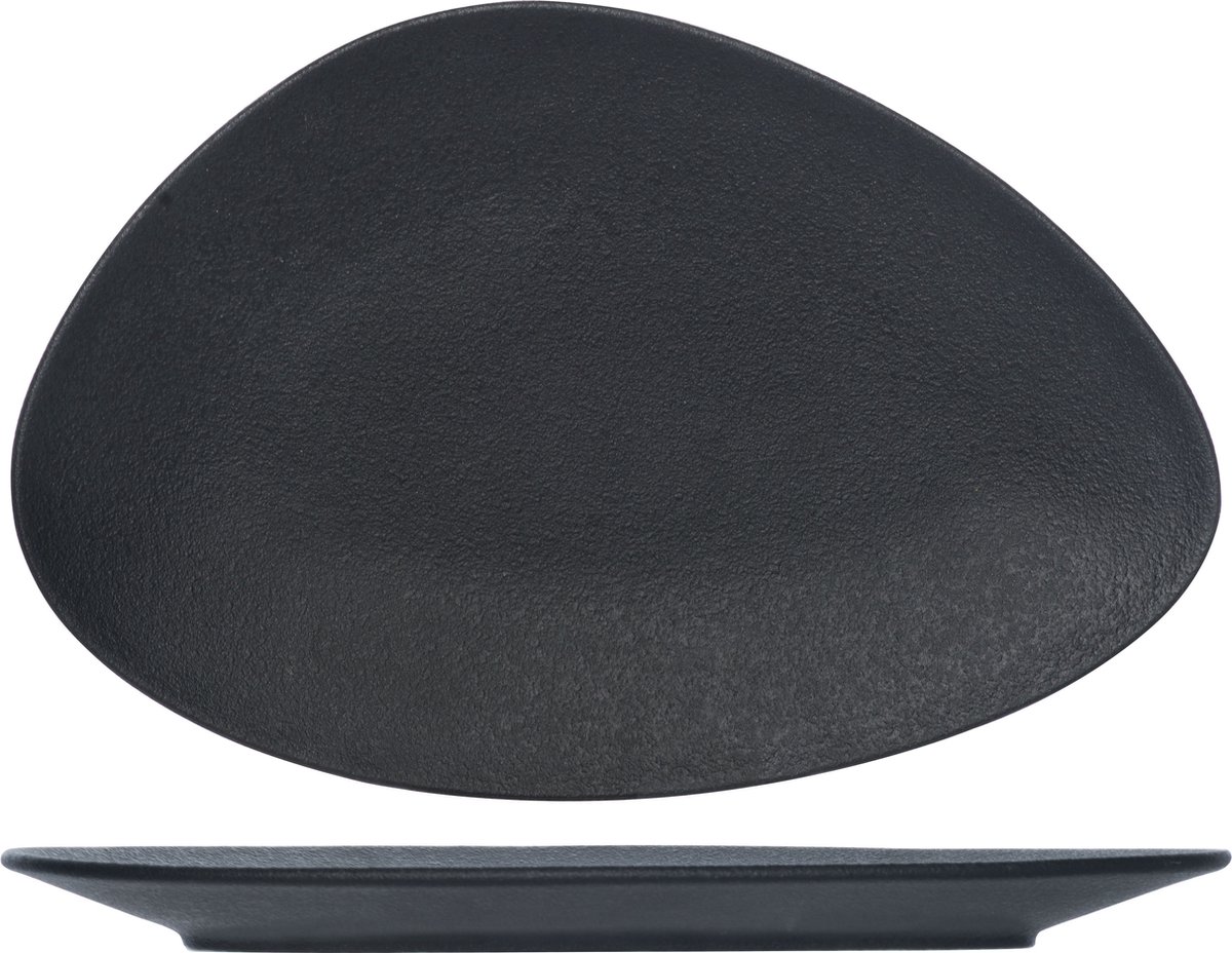 Cosy & Trendy Dinerbord Blackstone - 29 x 19 cm
