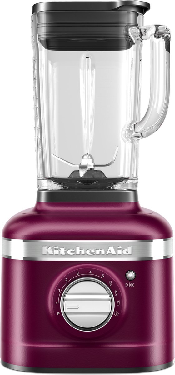KitchenAid Blender K400 Beetroot 5KSB4026EBE