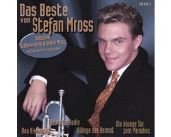 Das Beste Von Stefan Mros