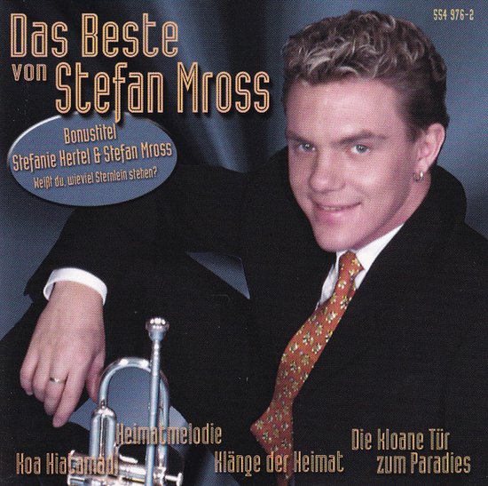 Das Beste Von Stefan Mros