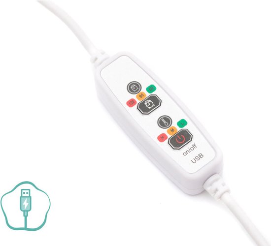 Fillikid Flesverwarmer - Flesverwarmer voor onderweg incl USB - Babyvoeding Verwarmer - Voor thuis en onderweg - Zwart van Fillikid — afbeelding 3