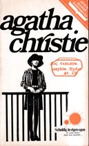 Schuldig in eigen ogen - Agatha Christie