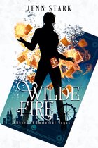 Immortal Vegas 11 - Wilde Fire