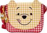 Disney Loungefly Crossbody Bag Winnie the Pooh