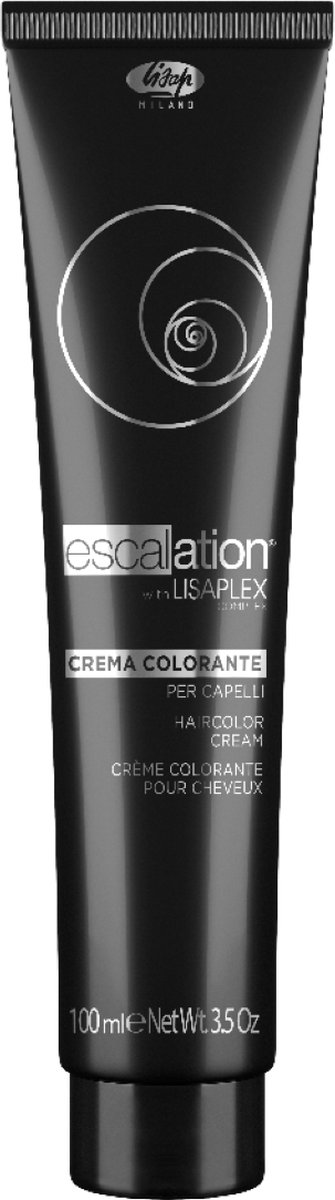 Lisap Escalation met Lisaplex Complex 6/2 100ml