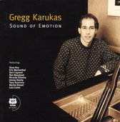 Gragg Karukas Sound of Emotion