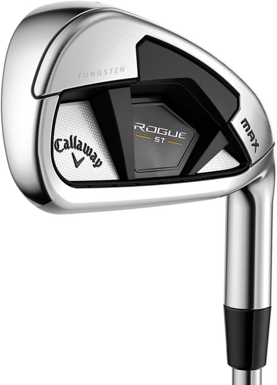 Callaway Rogue ST Max Irons