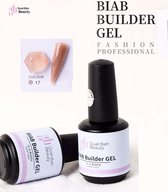 Nagel Gellak - Biab Builder gel #17 - Absolute Builder gel - Aphrodite | BIAB Nail Gel 15ml