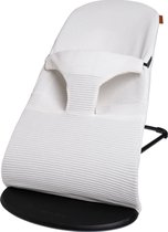 Baby's Only Bouncer Cover Sense - Wit