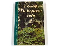 Nederlandse klassieken van de twintigste eeuw: De koperen tuin | Simon Vestdijk