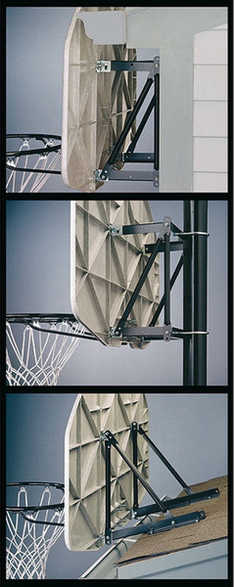 Basketbal ophangbeugel Spalding - Spalding