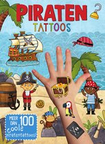 Tattoos 1 - Tattoos piraten