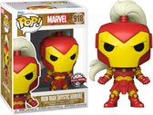 Funko Pop! - Iron Man Mystic Armor - Marvel - #918