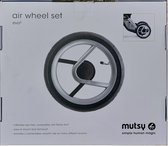 Mutsy Evo2 Set Achterwielen Air - 8718213010199