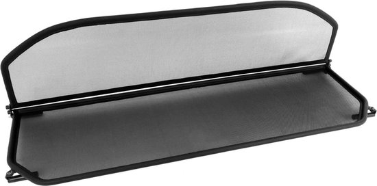 Paravent cabriolet BMW Série 3 E93 | 2006 - 2013 | Noir