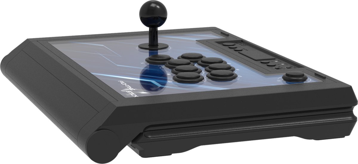 Hori Fighting Stick Alpha - Arcade stick voor PS5, PS4 & PC | bol