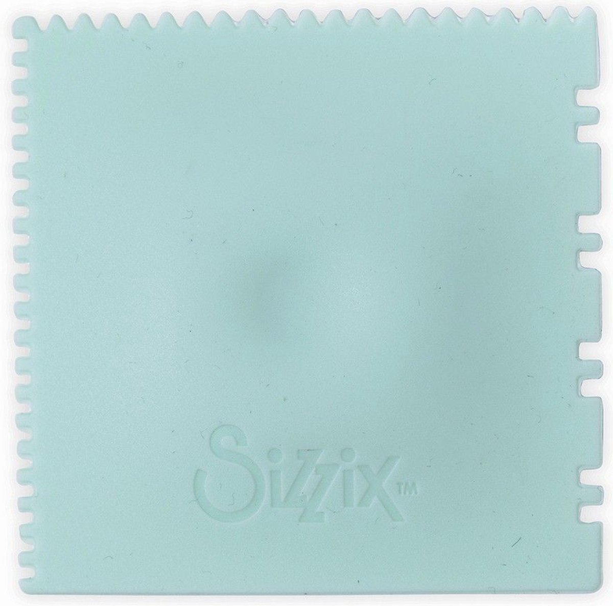 Texture tool - Sizzix