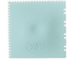 Texture tool - Sizzix