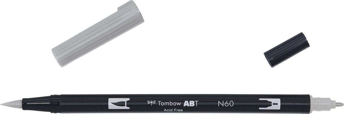 Tombow Brush pen