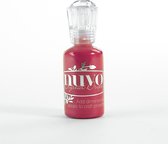 Crystal Drops Nuvo - Rhubarb Crumble 679N