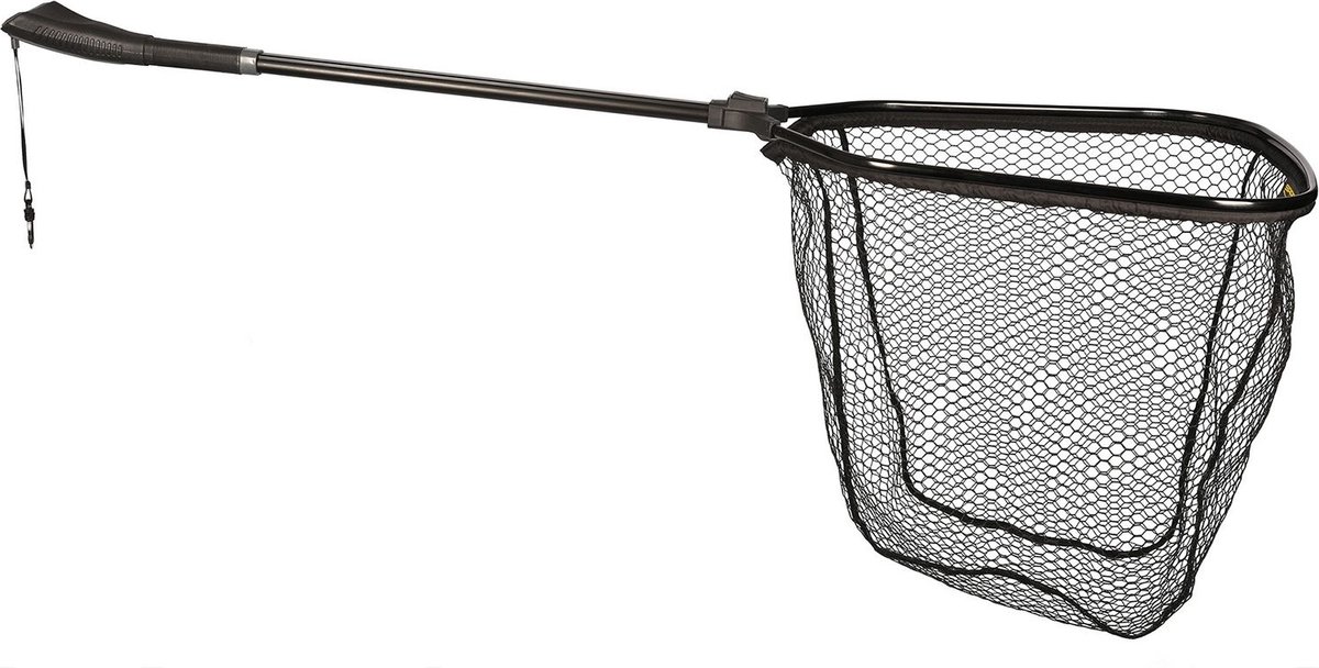 Spro HD Comfort Predator Net 60 x 50 x 50cm - Schepnet