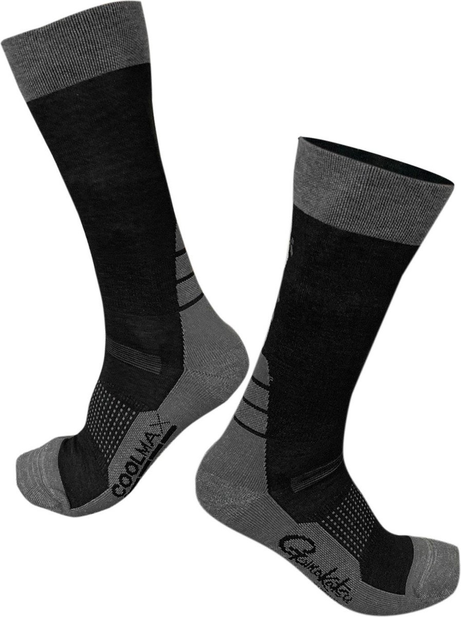 G-Socks Coolmax Grijs