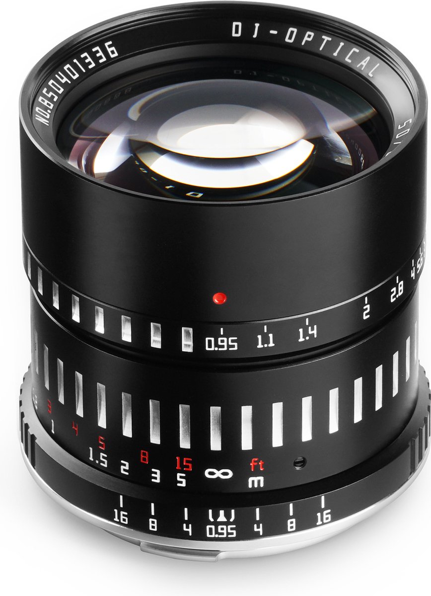 Canon TT Artisan - Cameralens thumbnail 6